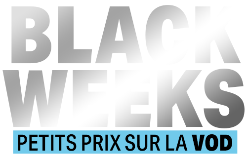 Black Weeks VOD